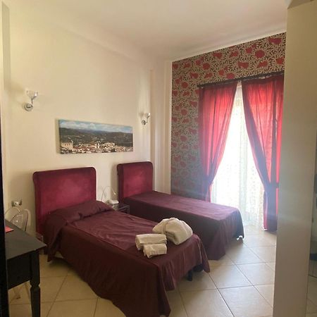 Regalpetra Hotel Racalmuto Kültér fotó