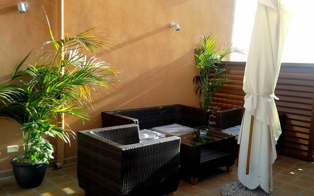 Regalpetra Hotel Racalmuto Szoba fotó