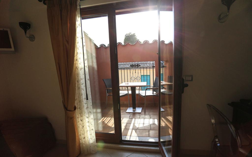 Regalpetra Hotel Racalmuto Szoba fotó