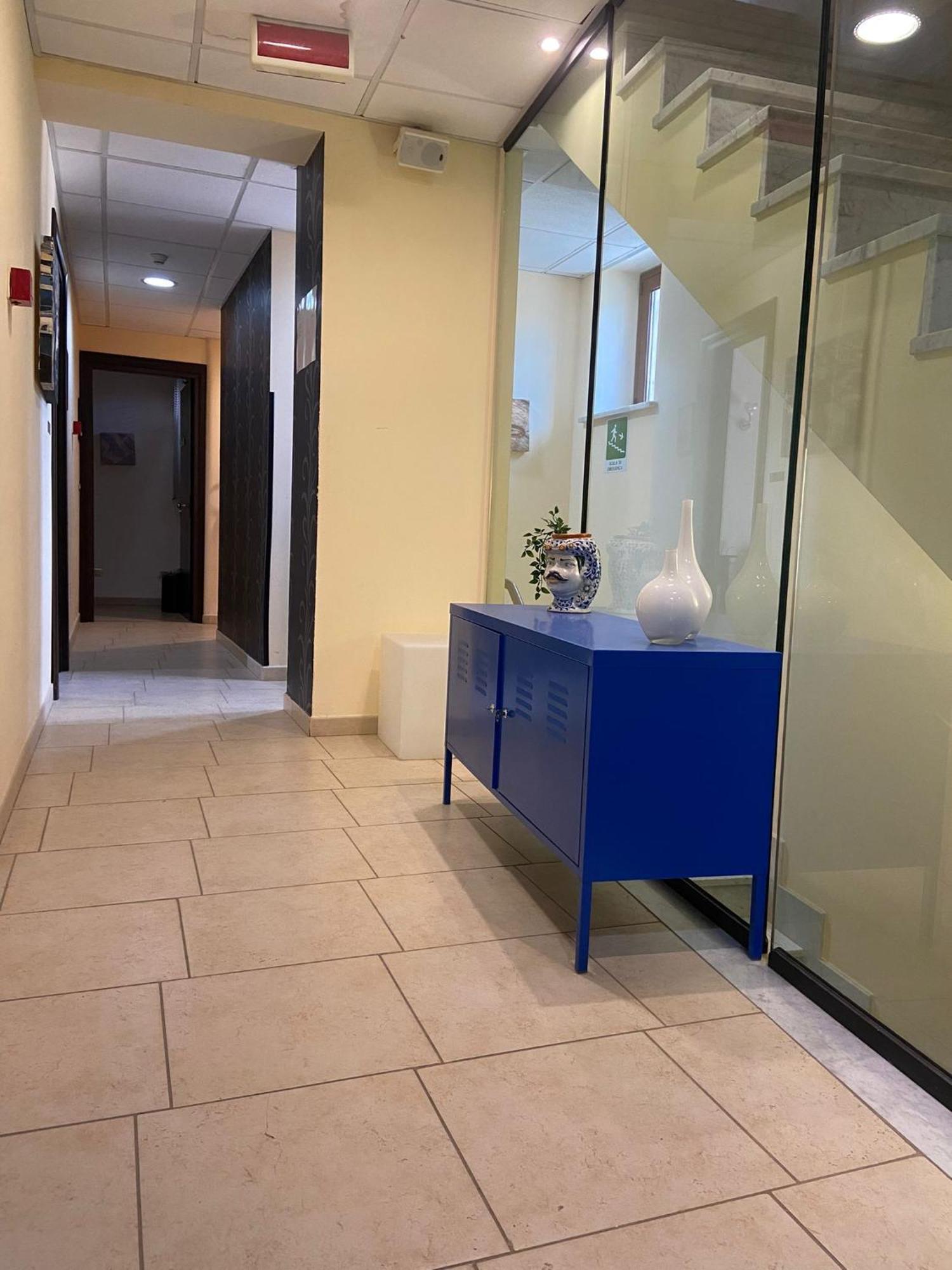 Regalpetra Hotel Racalmuto Kültér fotó