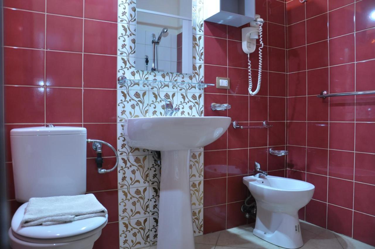 Regalpetra Hotel Racalmuto Kültér fotó