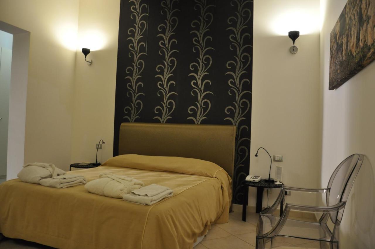 Regalpetra Hotel Racalmuto Kültér fotó