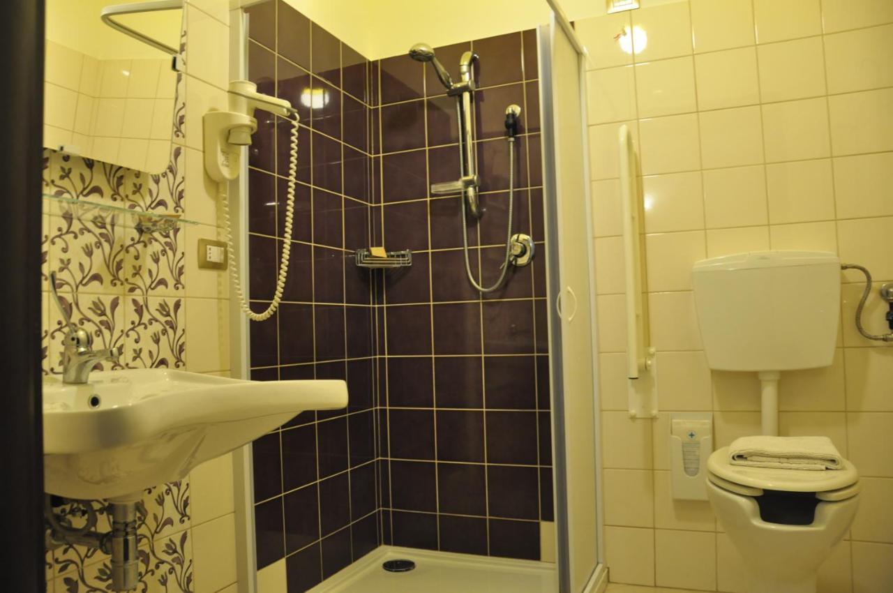 Regalpetra Hotel Racalmuto Kültér fotó