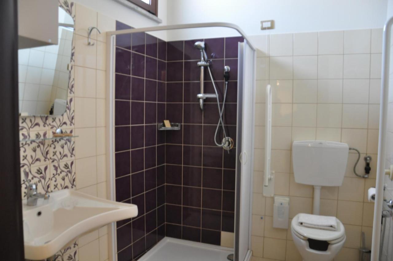 Regalpetra Hotel Racalmuto Kültér fotó