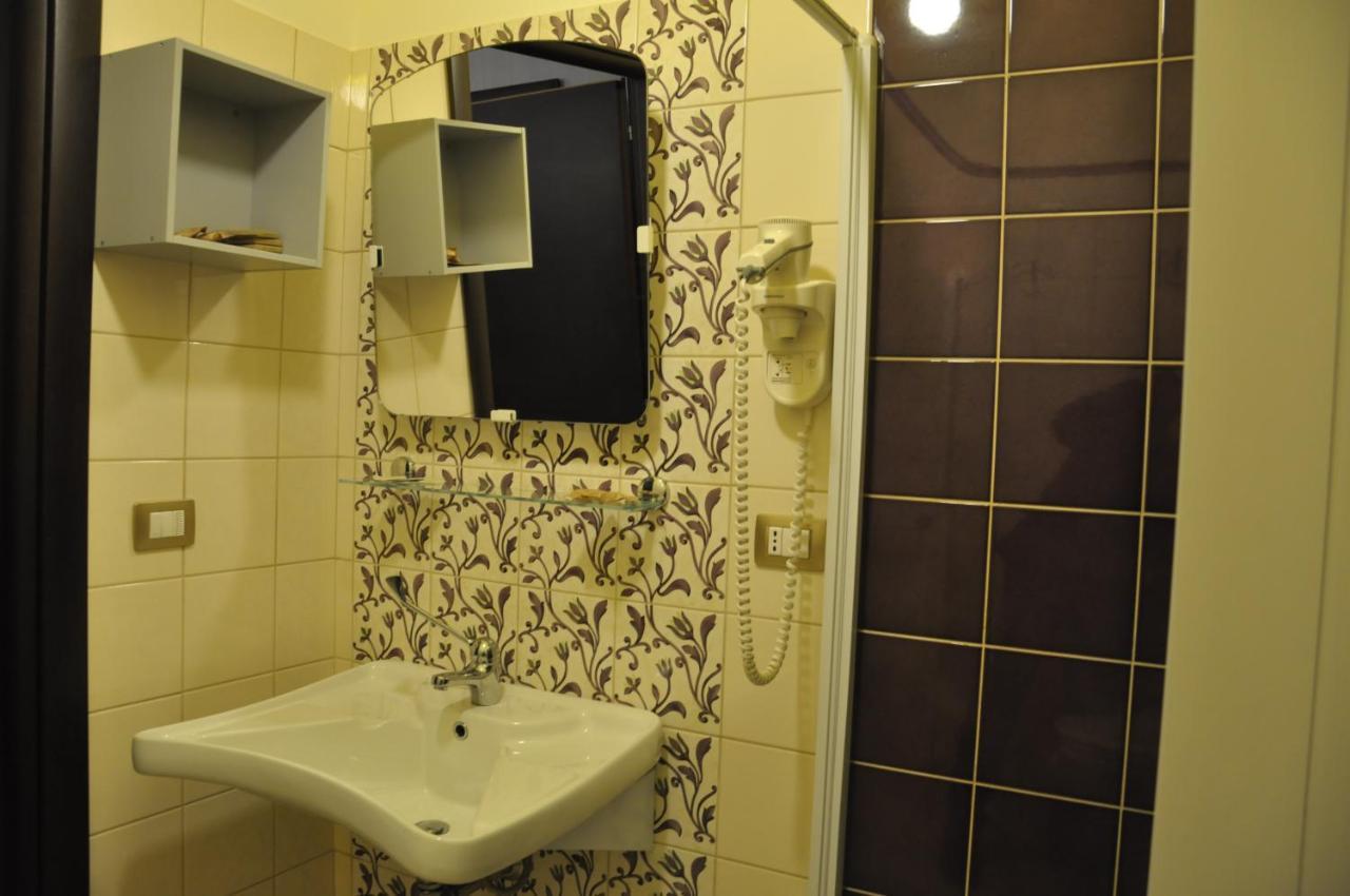 Regalpetra Hotel Racalmuto Kültér fotó