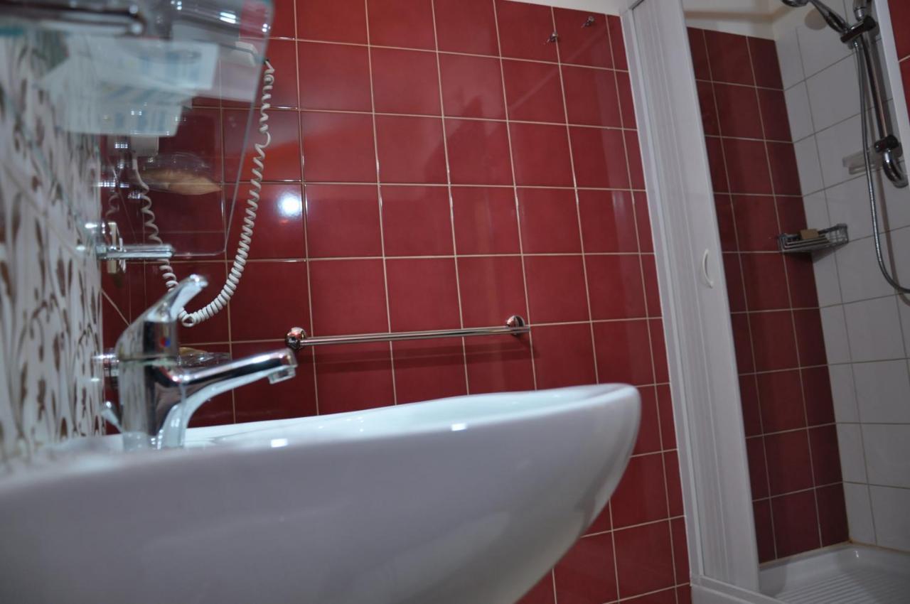 Regalpetra Hotel Racalmuto Kültér fotó
